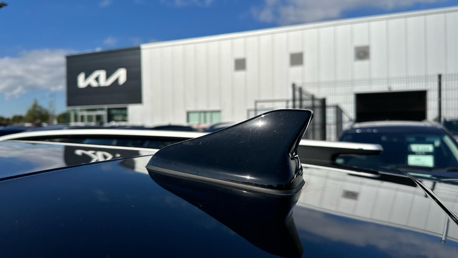 Used Kia Stonic 2024 for sale - 76336216: Photo 37