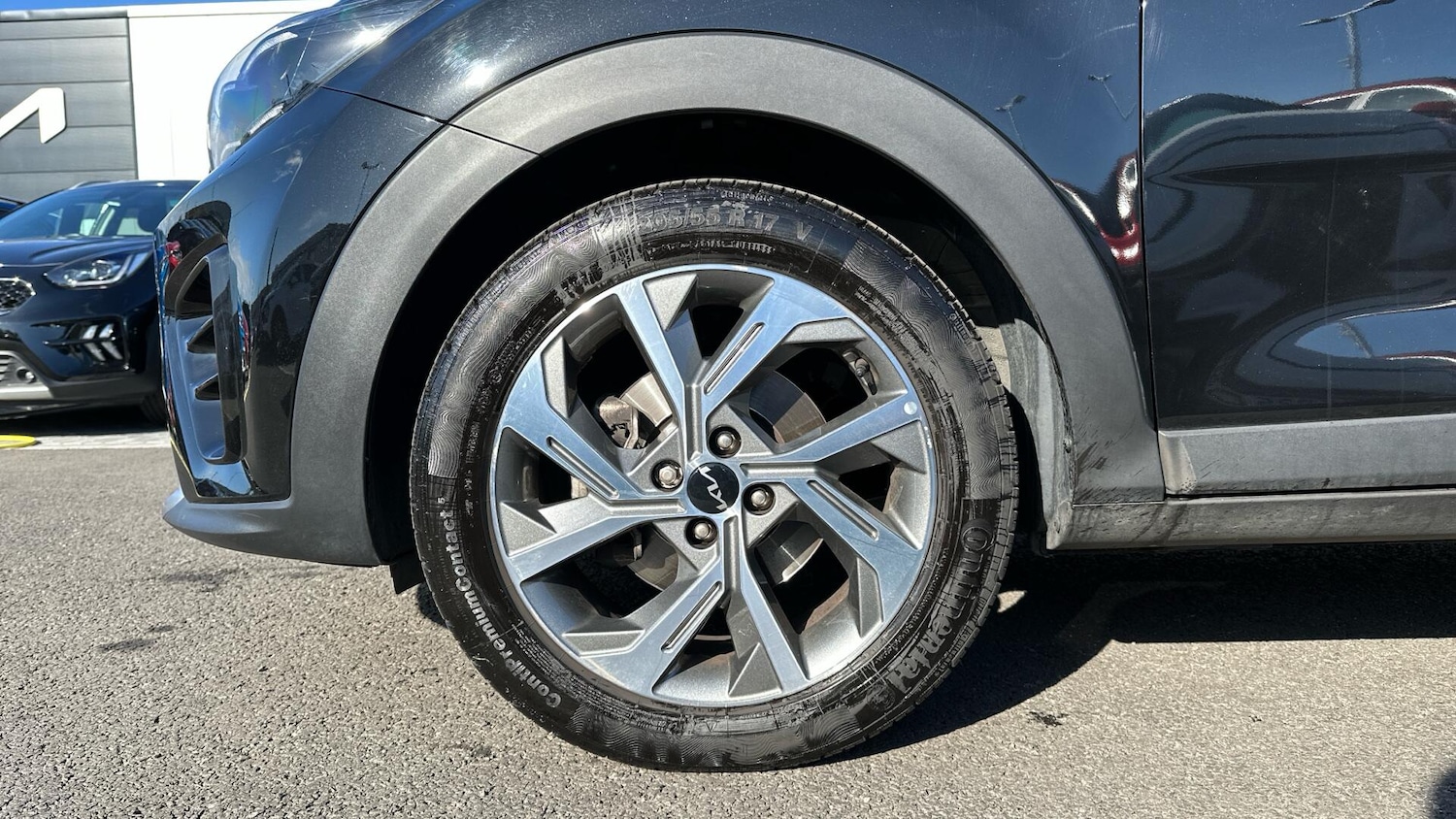 Used Kia Stonic 2024 for sale - 76336216: Photo 5