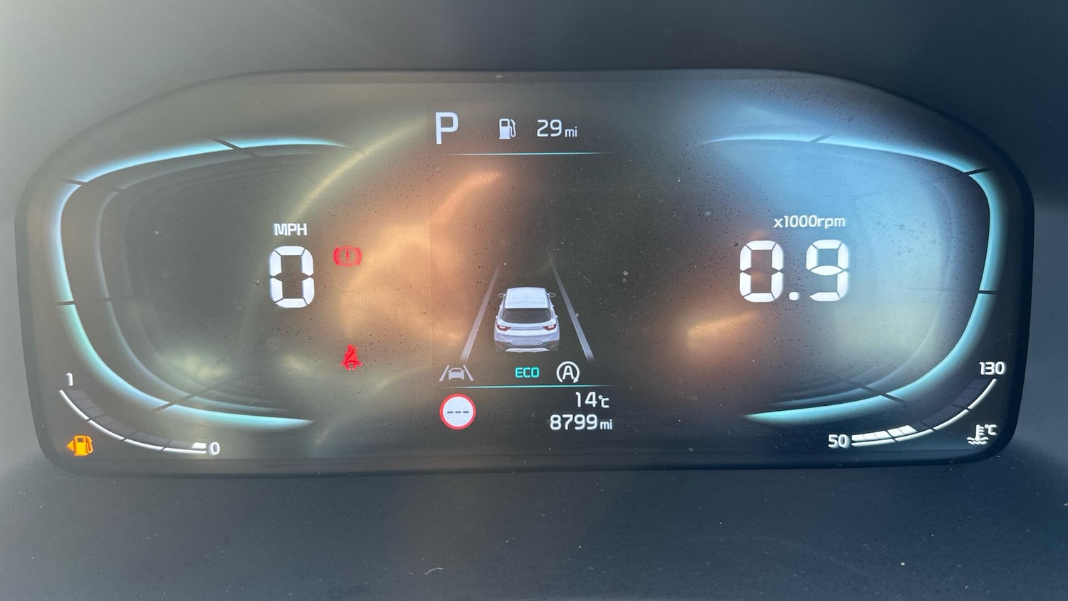 Used Kia Stonic 2024 for sale - 76336216: Photo 7