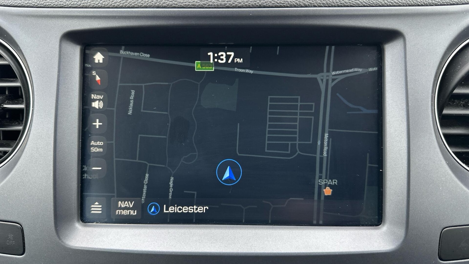 Used Hyundai i10 2019 for sale - 77598344: Photo 10