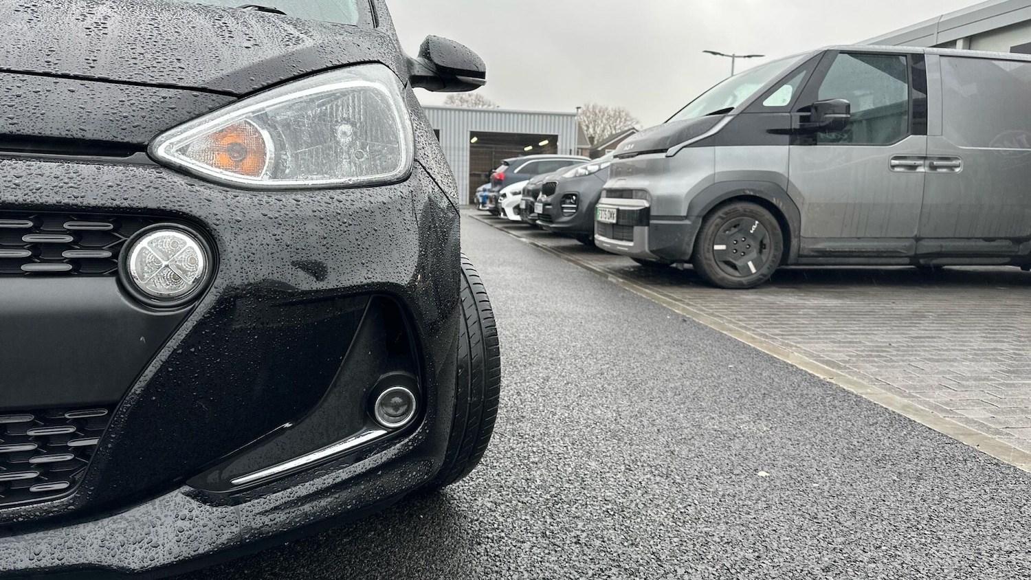 Used Hyundai i10 2019 for sale - 77598344: Photo 31