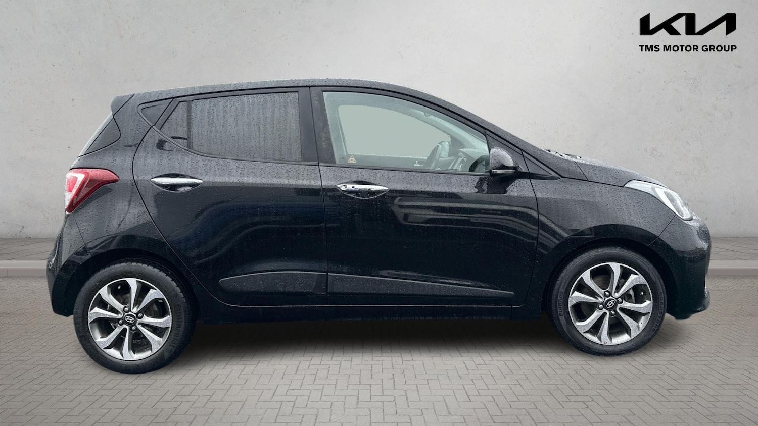 Used Hyundai i10 2019 for sale - 77598344: Photo 4