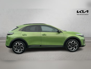 Used Kia XCeed 2023 for sale - 78047717: Photo