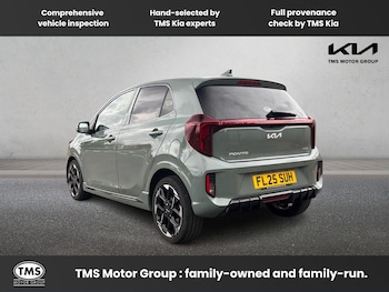 Used Kia Picanto 2025 for sale - 79483994: Photo