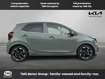 Used Kia Picanto 2025 for sale - 79483994: Photo