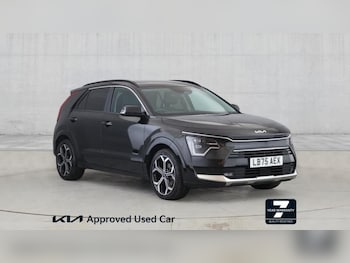Used Kia Niro 2025 for sale - 79295988: Photo