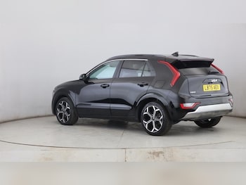 Used Kia Niro 2025 for sale - 79295988: Photo