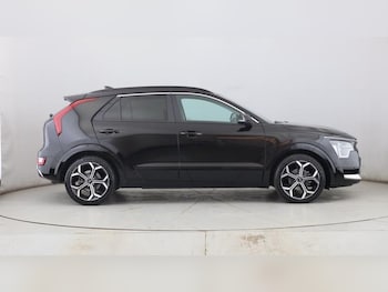 Used Kia Niro 2025 for sale - 79295988: Photo