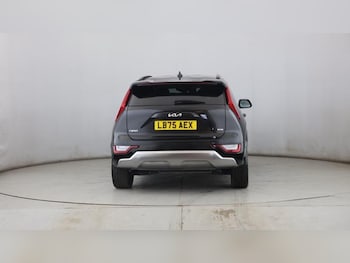 Used Kia Niro 2025 for sale - 79295988: Photo