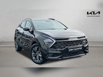 Used Kia Sportage 2025 for sale - 76337763: Photo