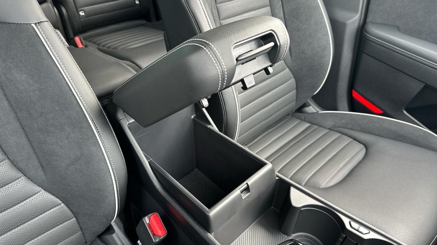 Used Kia Sportage 2025 for sale - 76337763: Photo 25