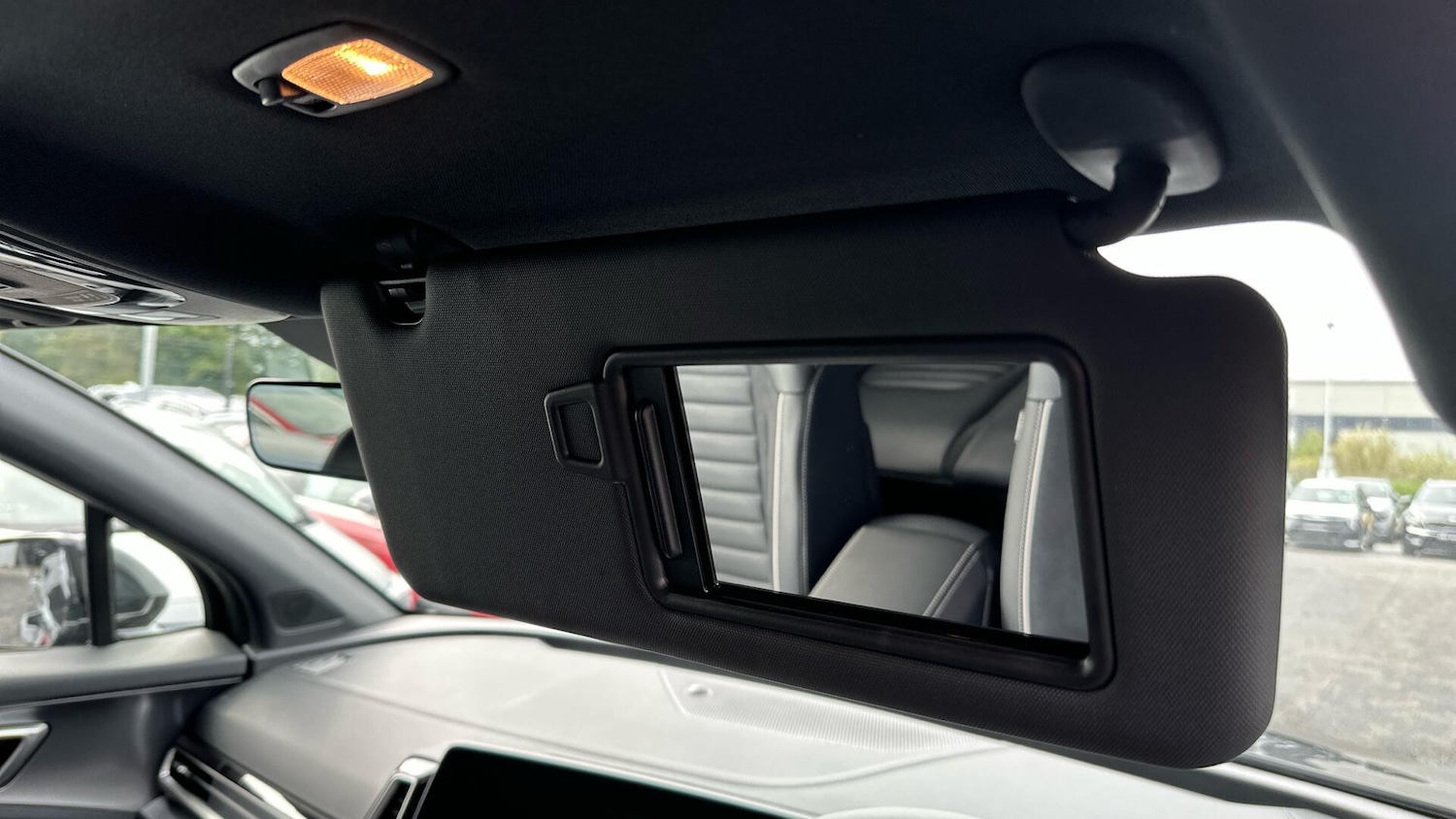 Used Kia Sportage 2025 for sale - 76337763: Photo 27