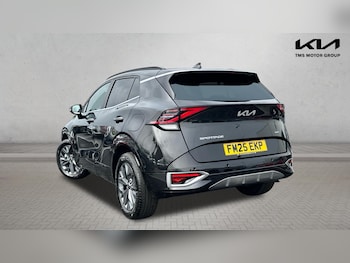 Used Kia Sportage 2025 for sale - 76337763: Photo