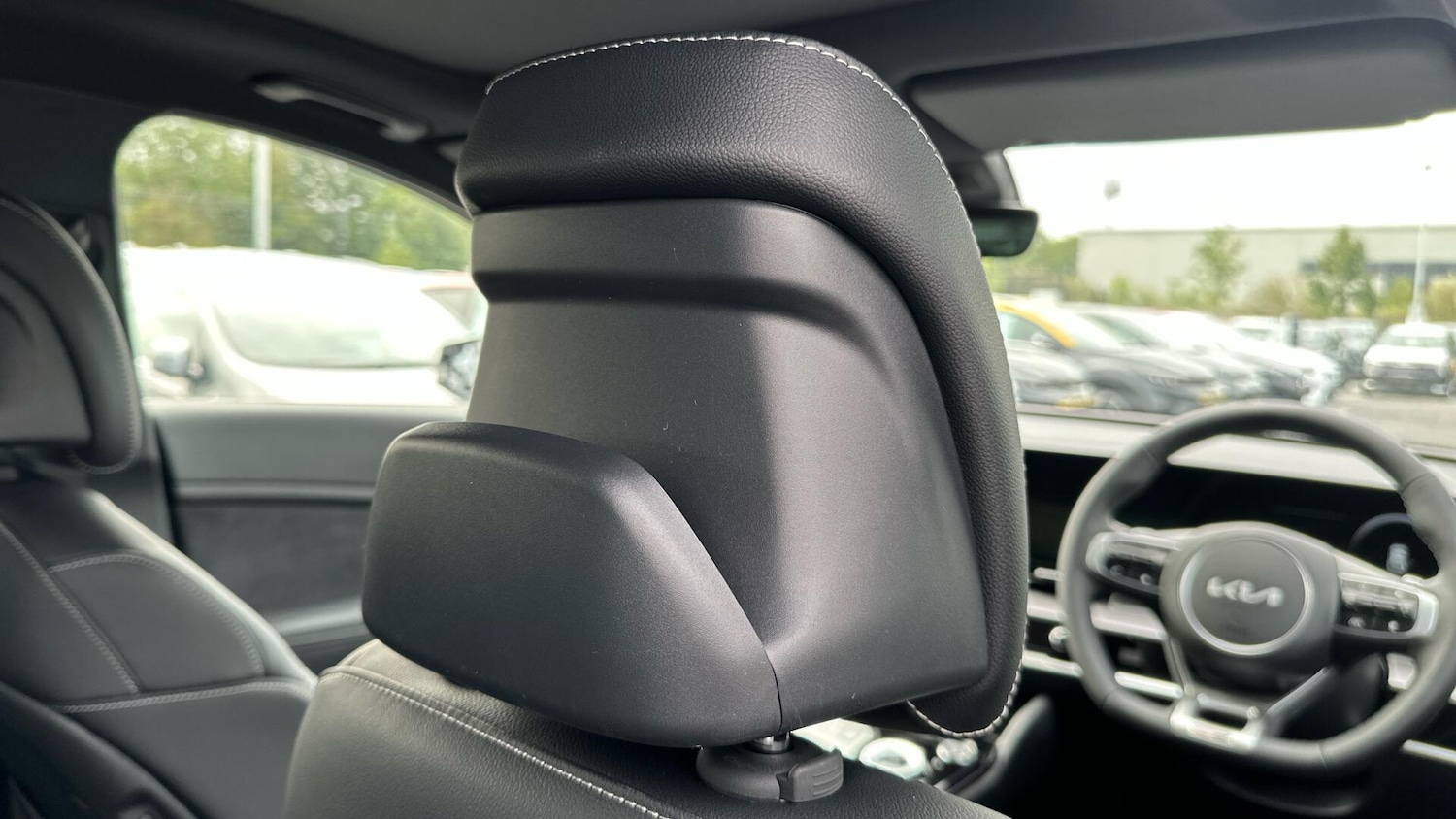 Used Kia Sportage 2025 for sale - 76337763: Photo 34