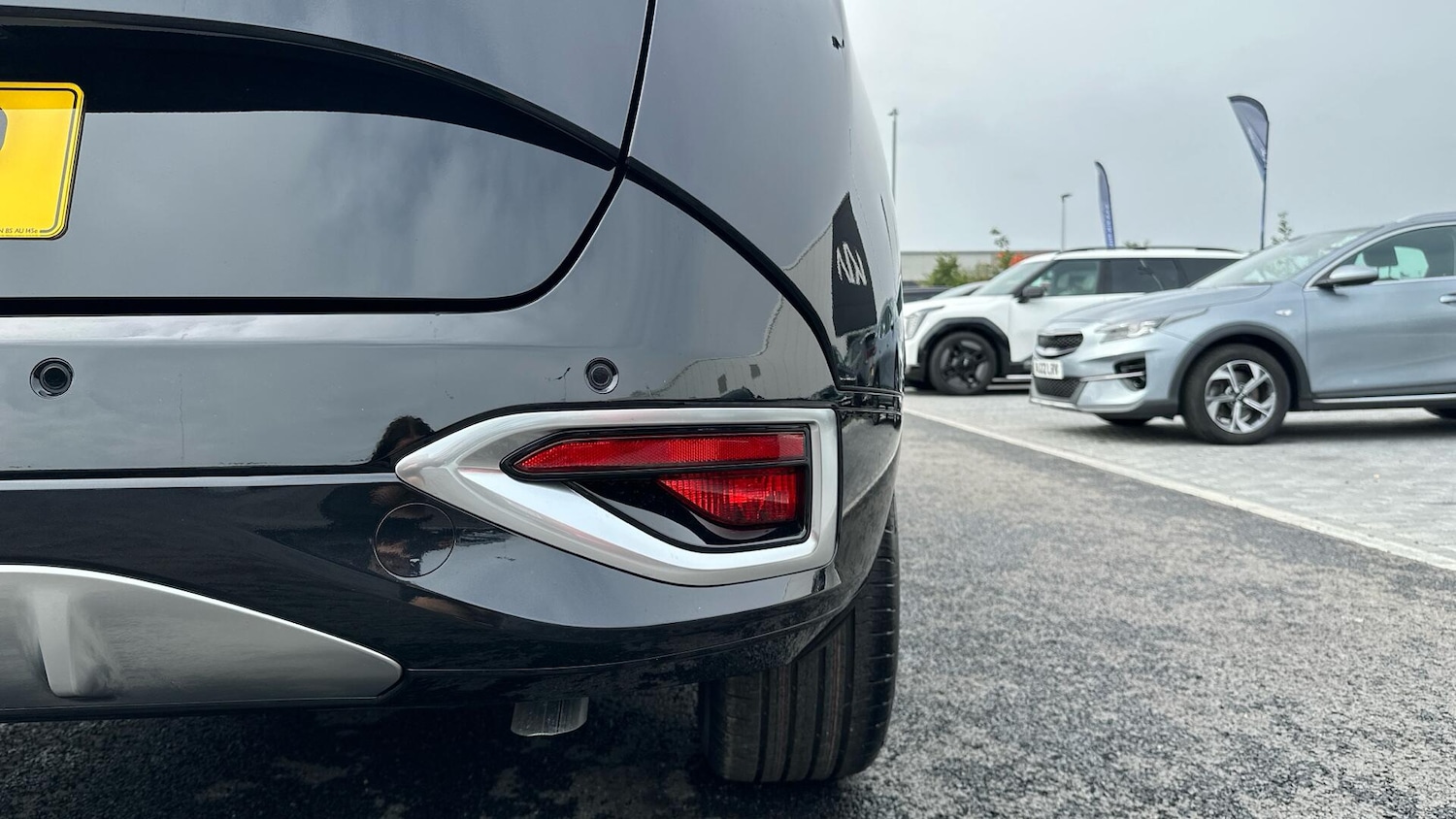 Used Kia Sportage 2025 for sale - 76337763: Photo 39