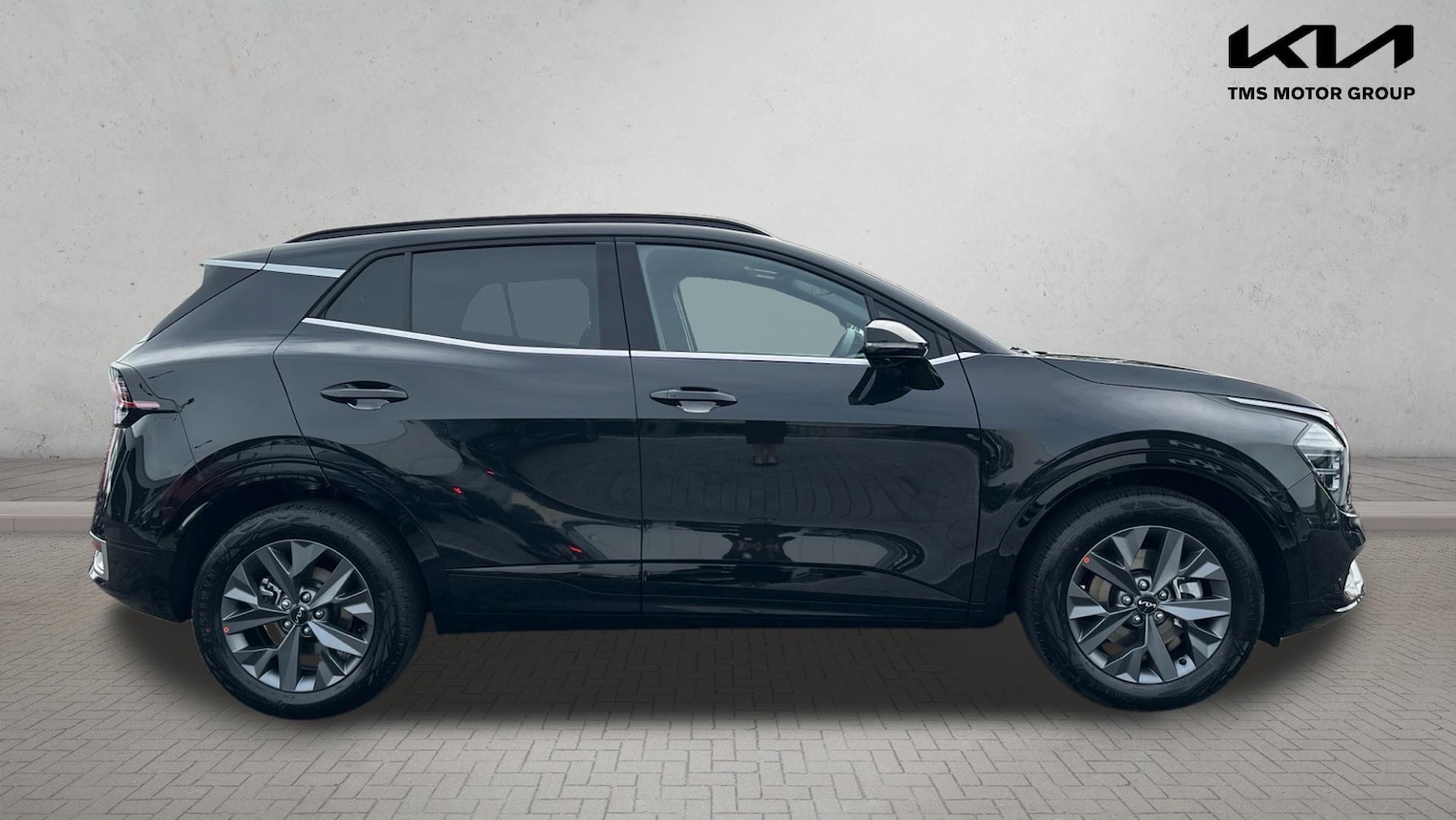 Used Kia Sportage 2025 for sale - 76337763: Photo 4