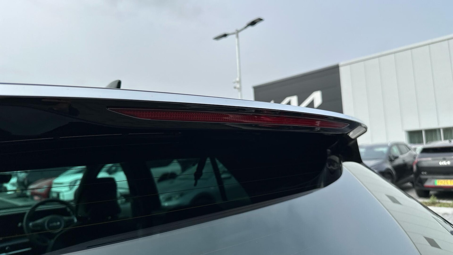 Used Kia Sportage 2025 for sale - 76337763: Photo 47