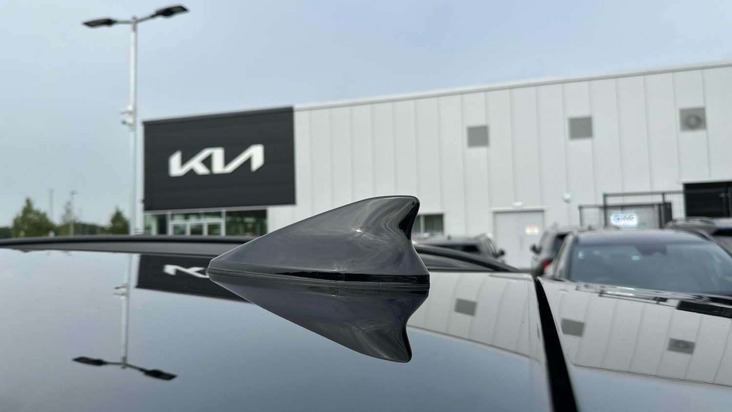 Used Kia Sportage 2025 for sale - 76337763: Photo 48