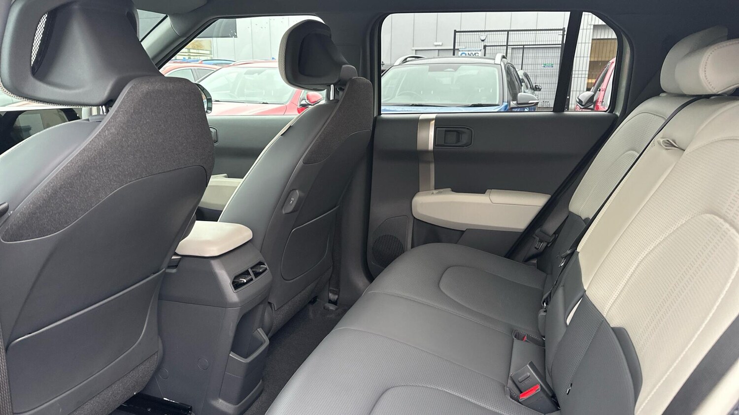 Used Kia EV3 2025 for sale - 77673146: Photo 10