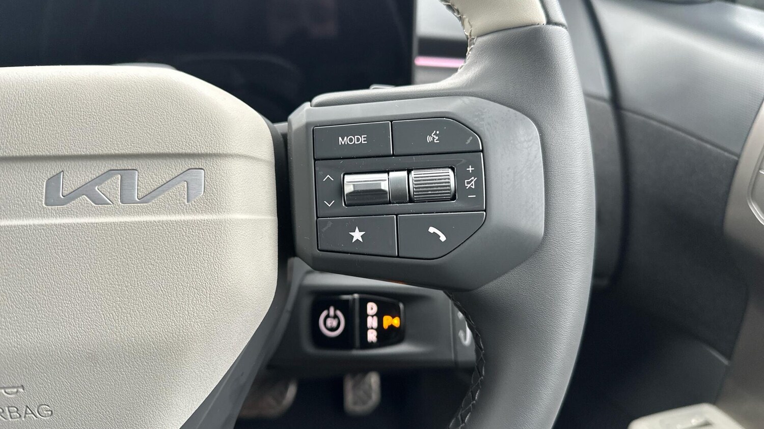 Used Kia EV3 2025 for sale - 77673146: Photo 15