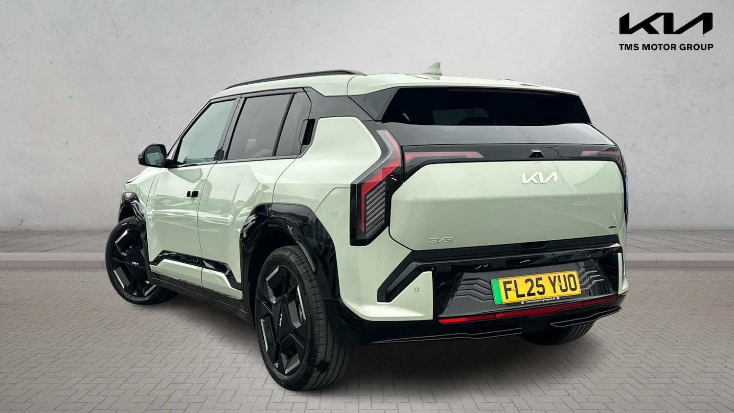 Used Kia EV3 2025 for sale - 77673146: Photo 2