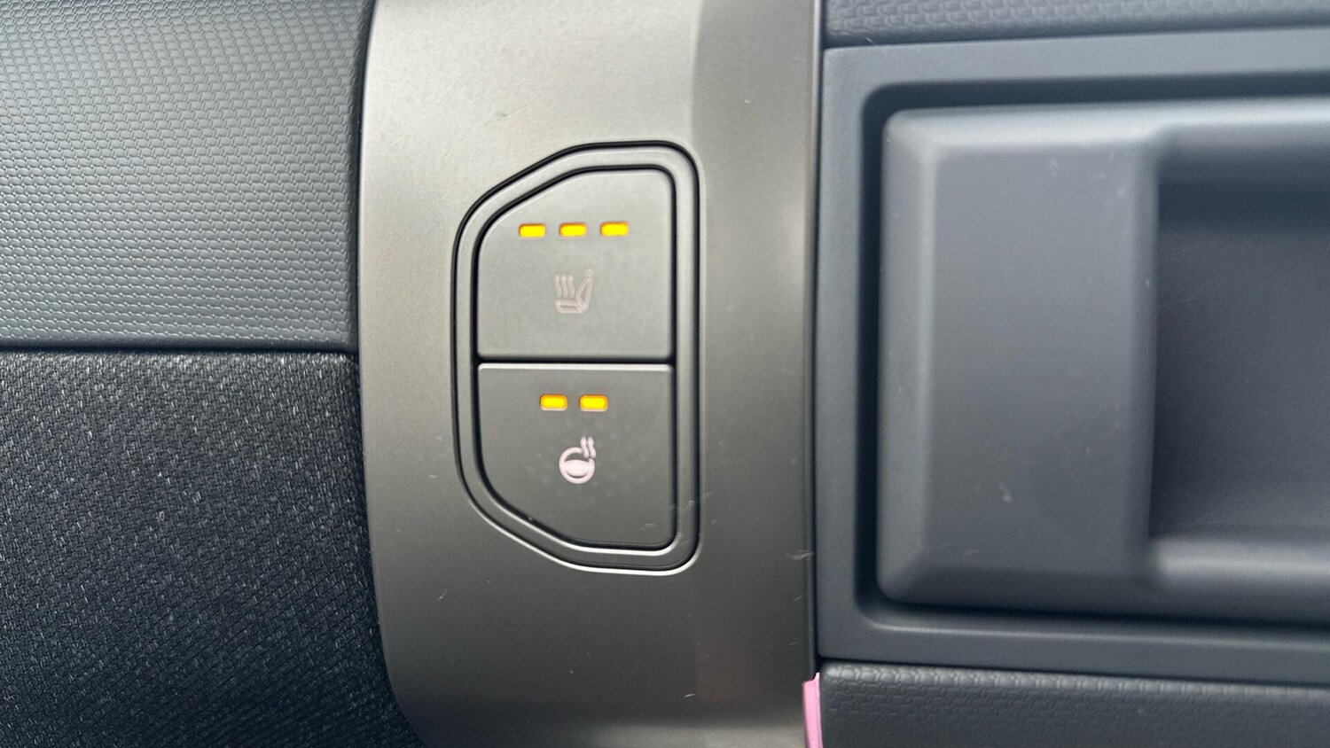 Used Kia EV3 2025 for sale - 77673146: Photo 21