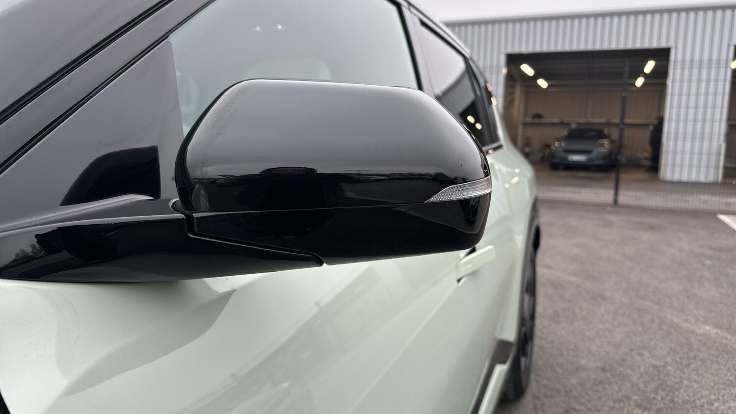 Used Kia EV3 2025 for sale - 77673146: Photo 36