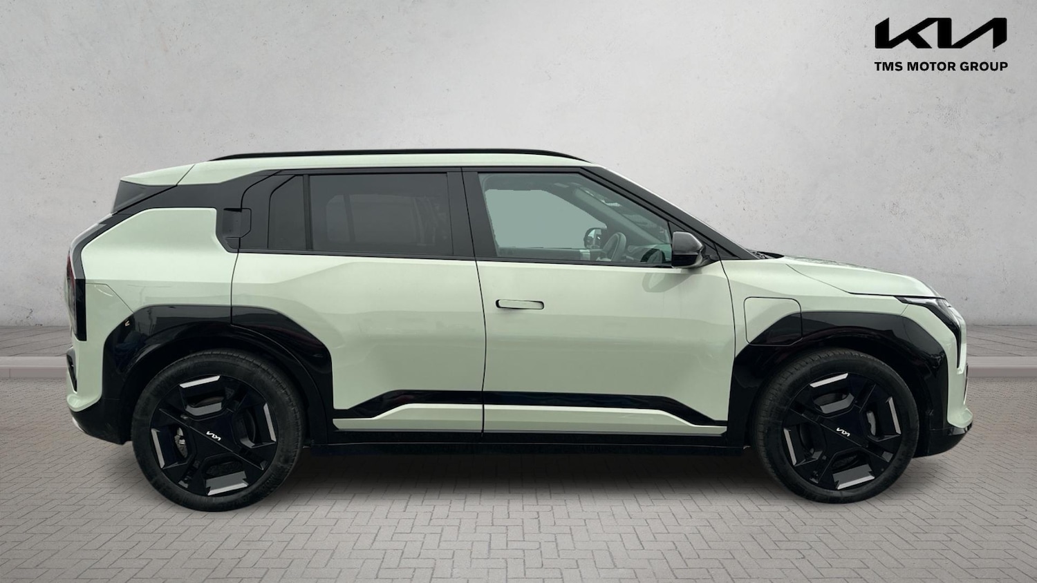 Used Kia EV3 2025 for sale - 77673146: Photo 4