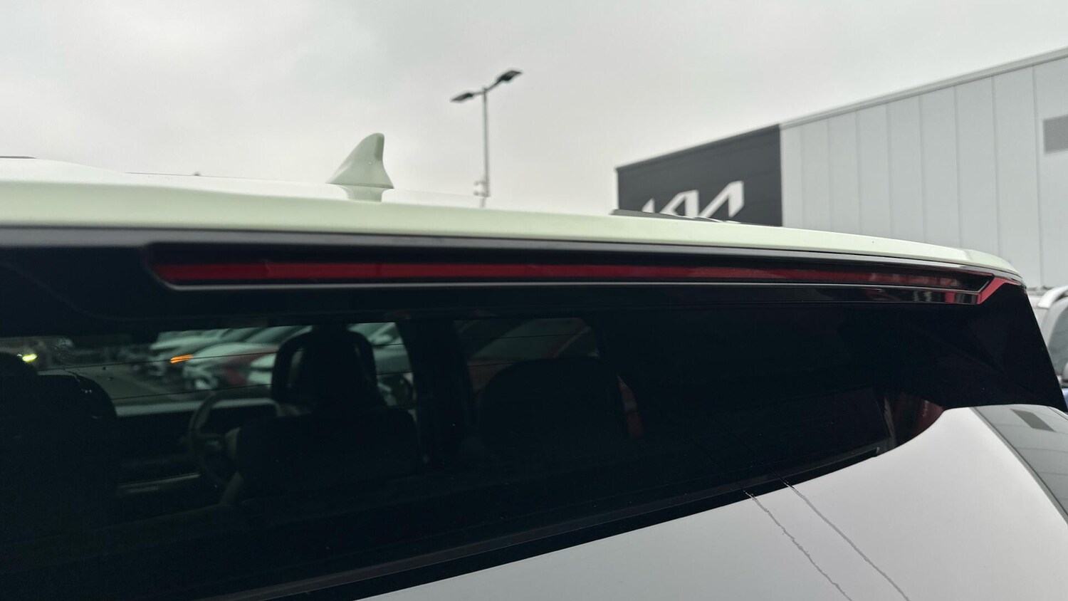 Used Kia EV3 2025 for sale - 77673146: Photo 40