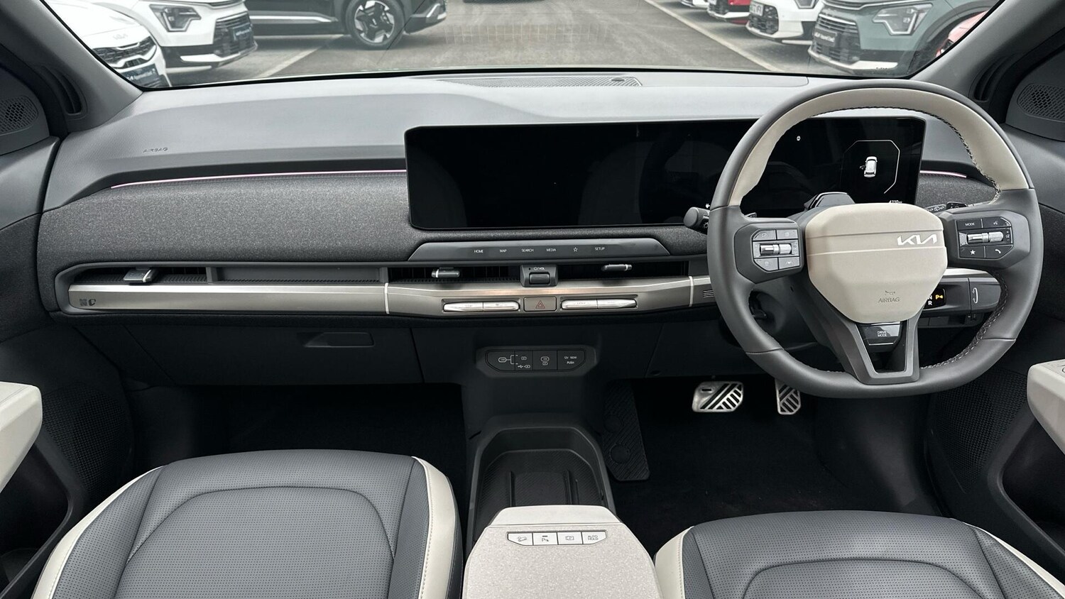 Used Kia EV3 2025 for sale - 77673146: Photo 6