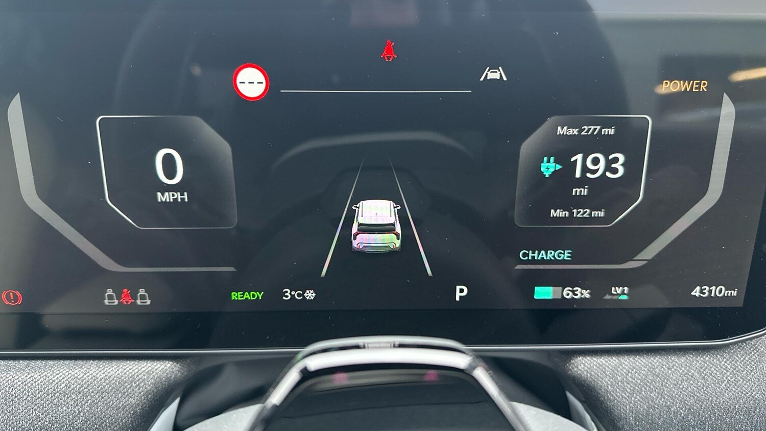 Used Kia EV3 2025 for sale - 77673146: Photo 7