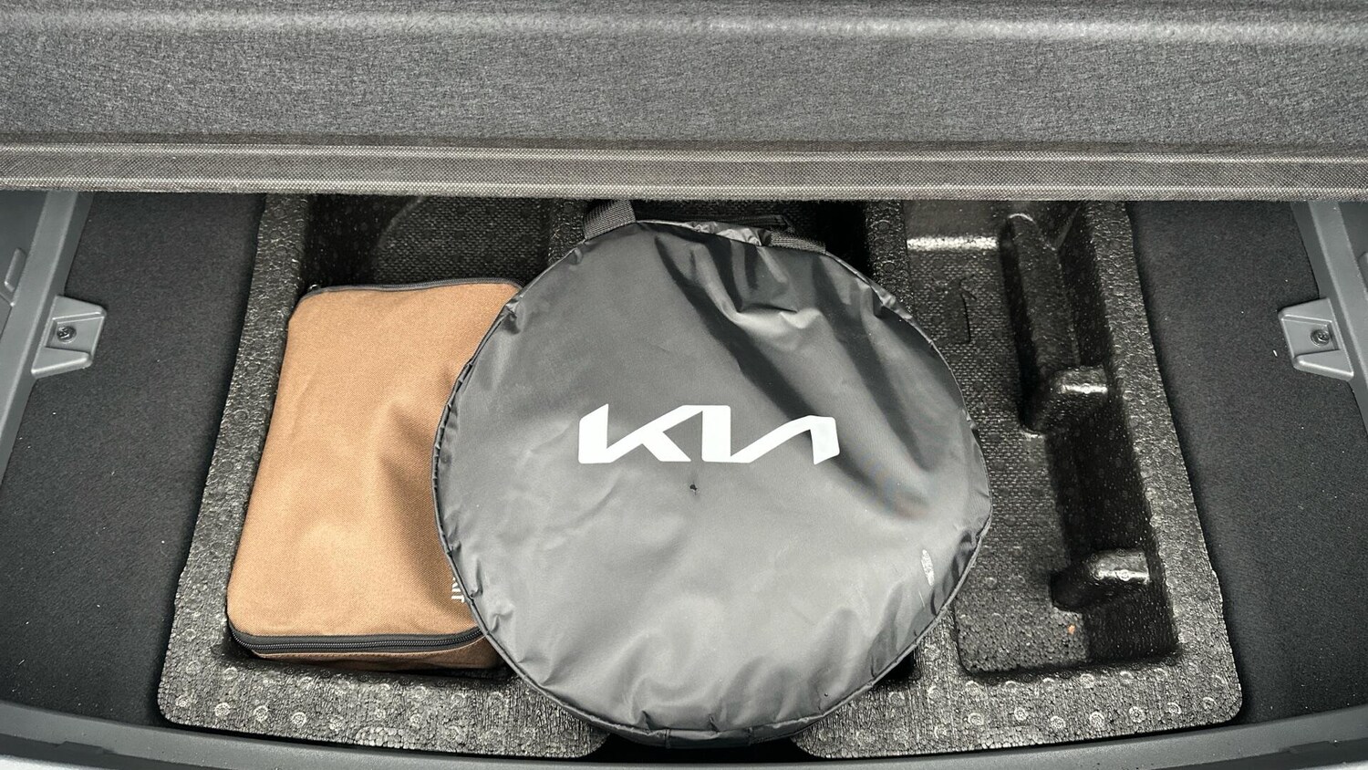 Used Kia EV3 2025 for sale - 77673146: Photo 9