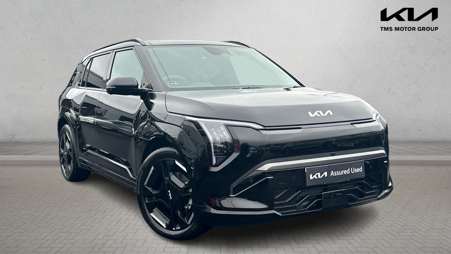 Used Kia EV3 2025 for sale - 76549735: Photo 1