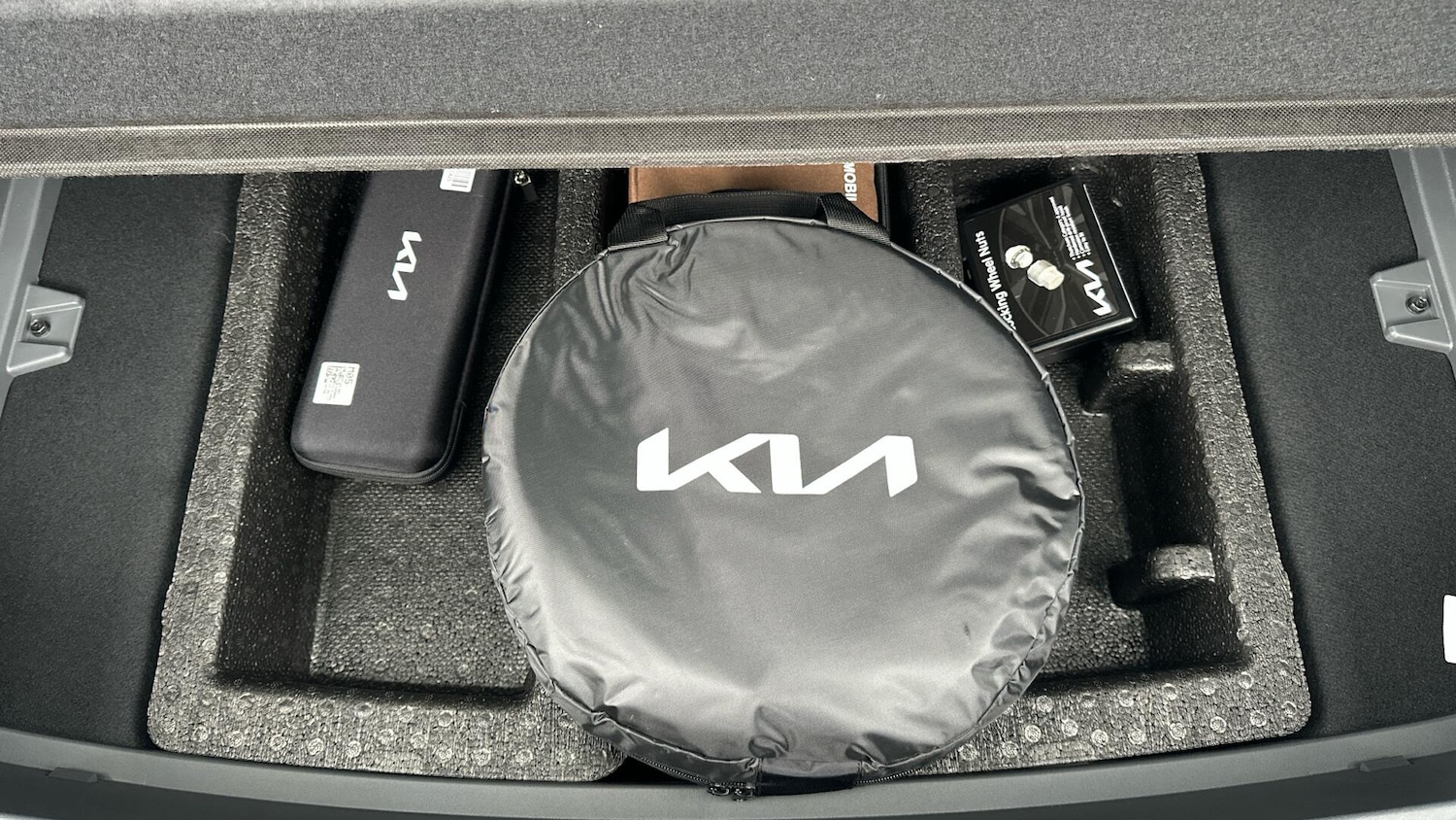 Used Kia EV3 2025 for sale - 76549735: Photo 11