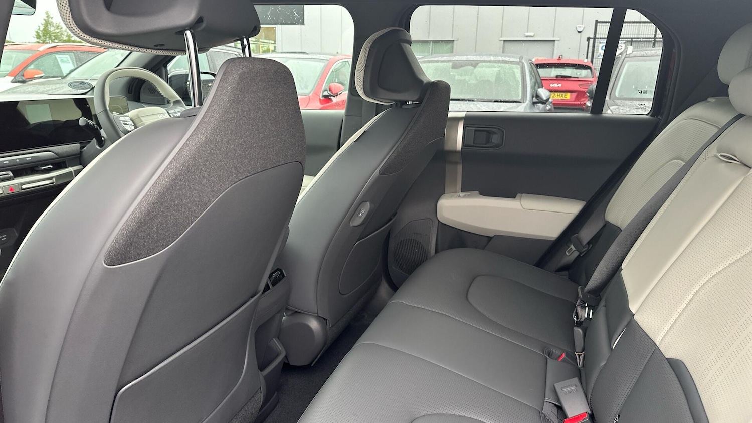 Used Kia EV3 2025 for sale - 76549735: Photo 12