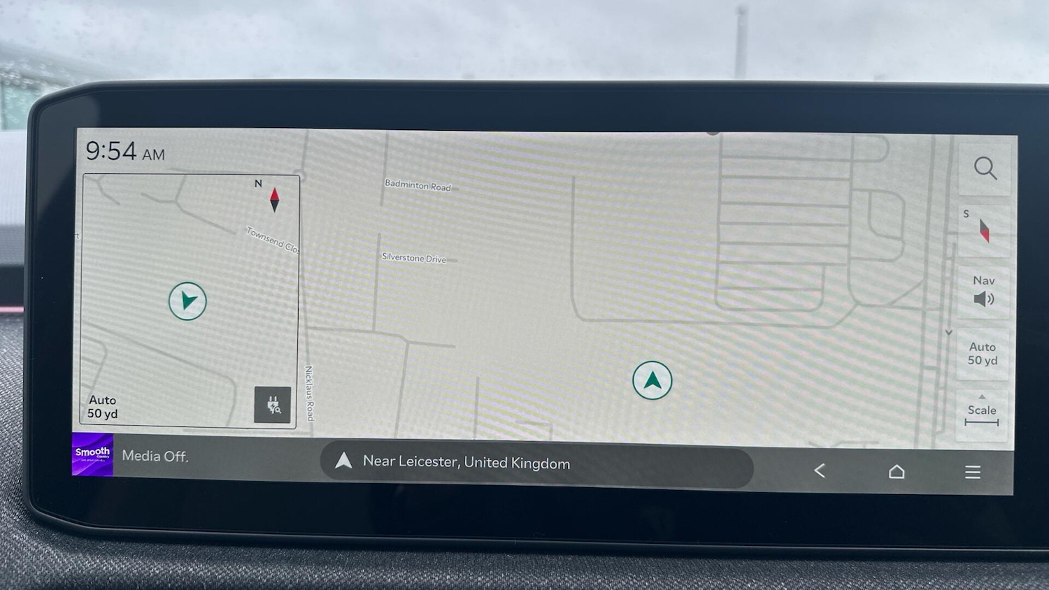 Used Kia EV3 2025 for sale - 76549735: Photo 13