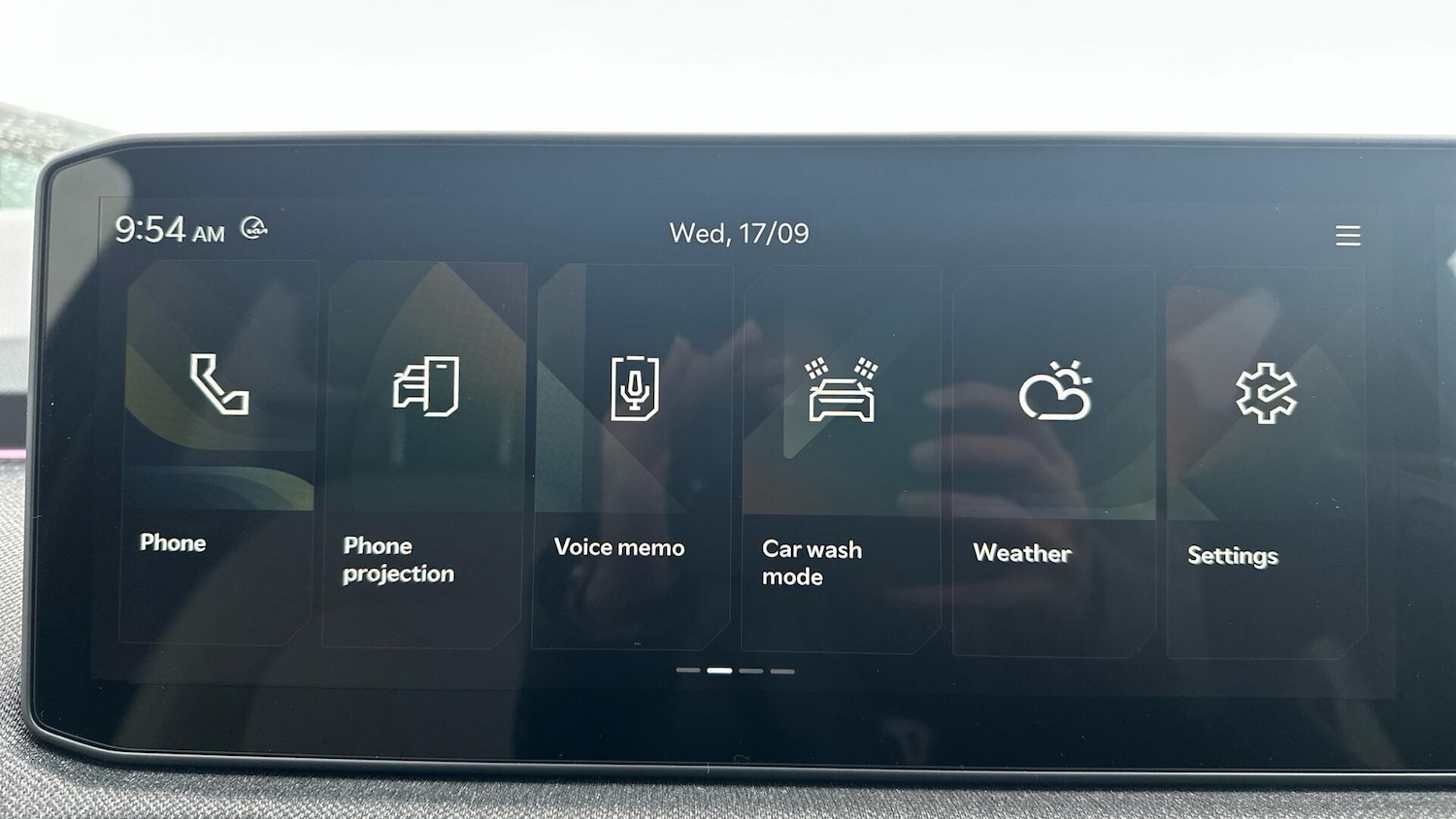 Used Kia EV3 2025 for sale - 76549735: Photo 15