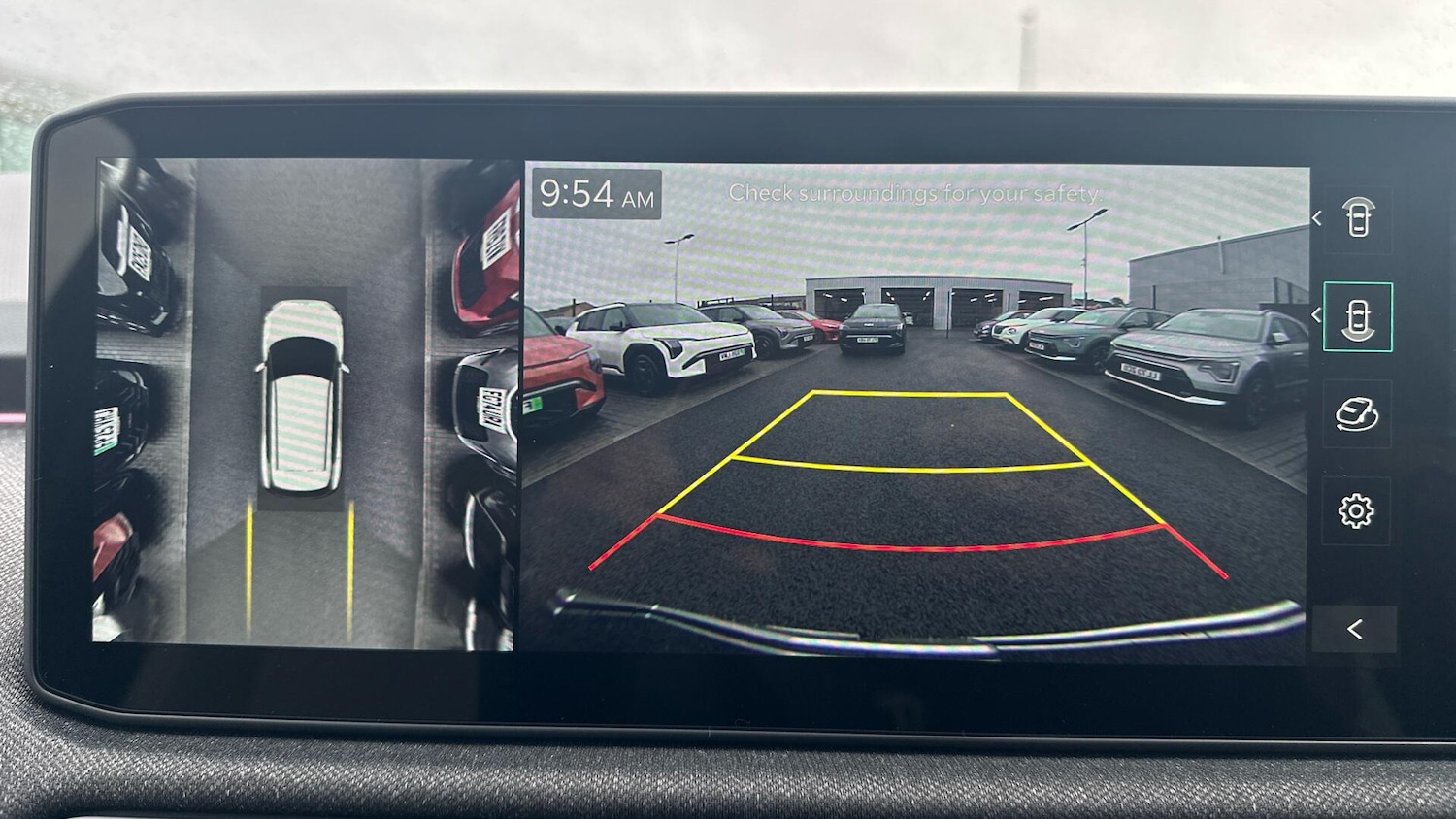 Used Kia EV3 2025 for sale - 76549735: Photo 16