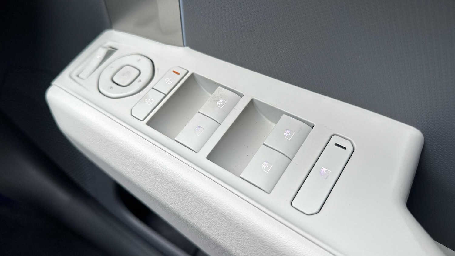 Used Kia EV3 2025 for sale - 76549735: Photo 23