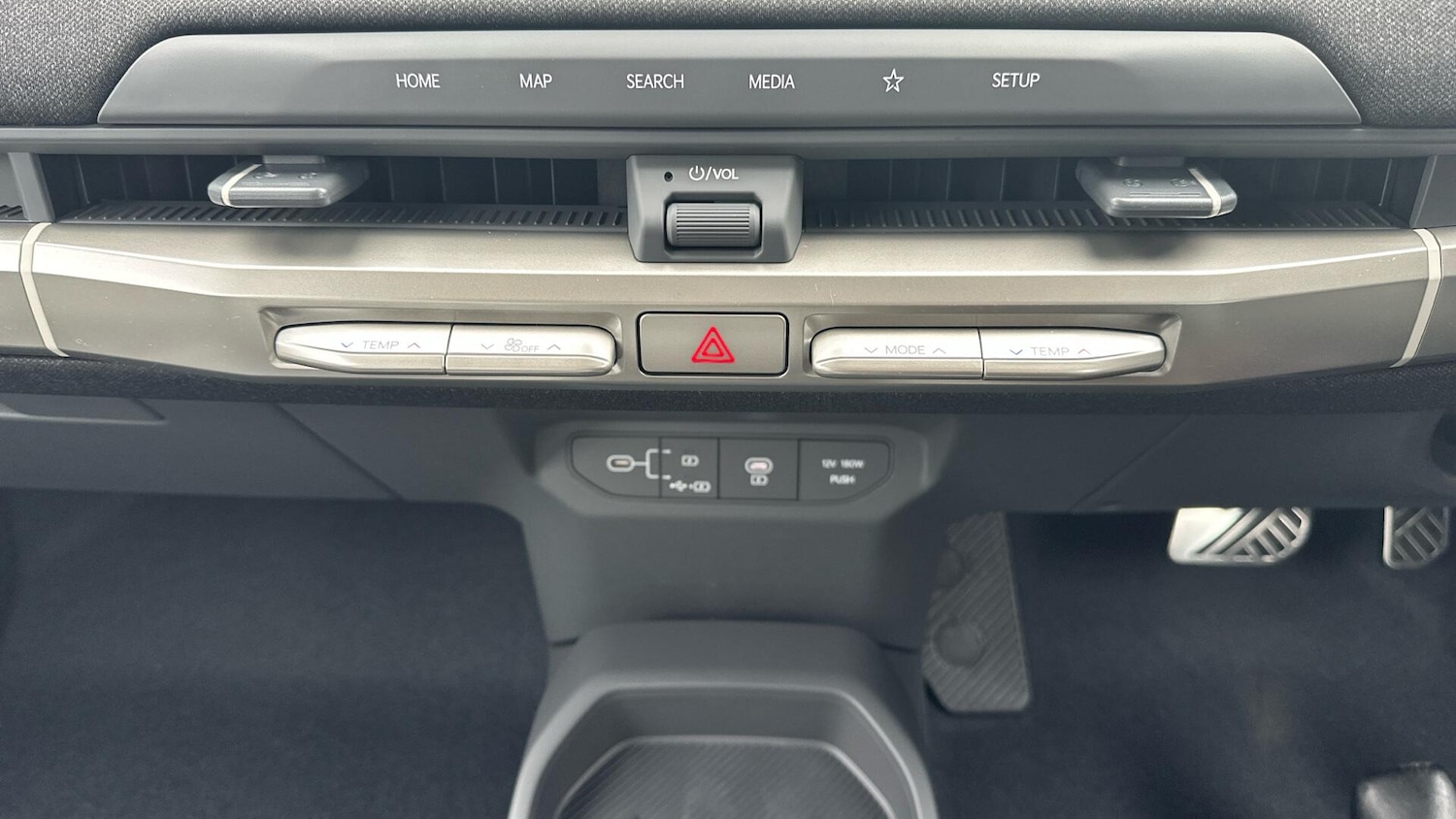 Used Kia EV3 2025 for sale - 76549735: Photo 24