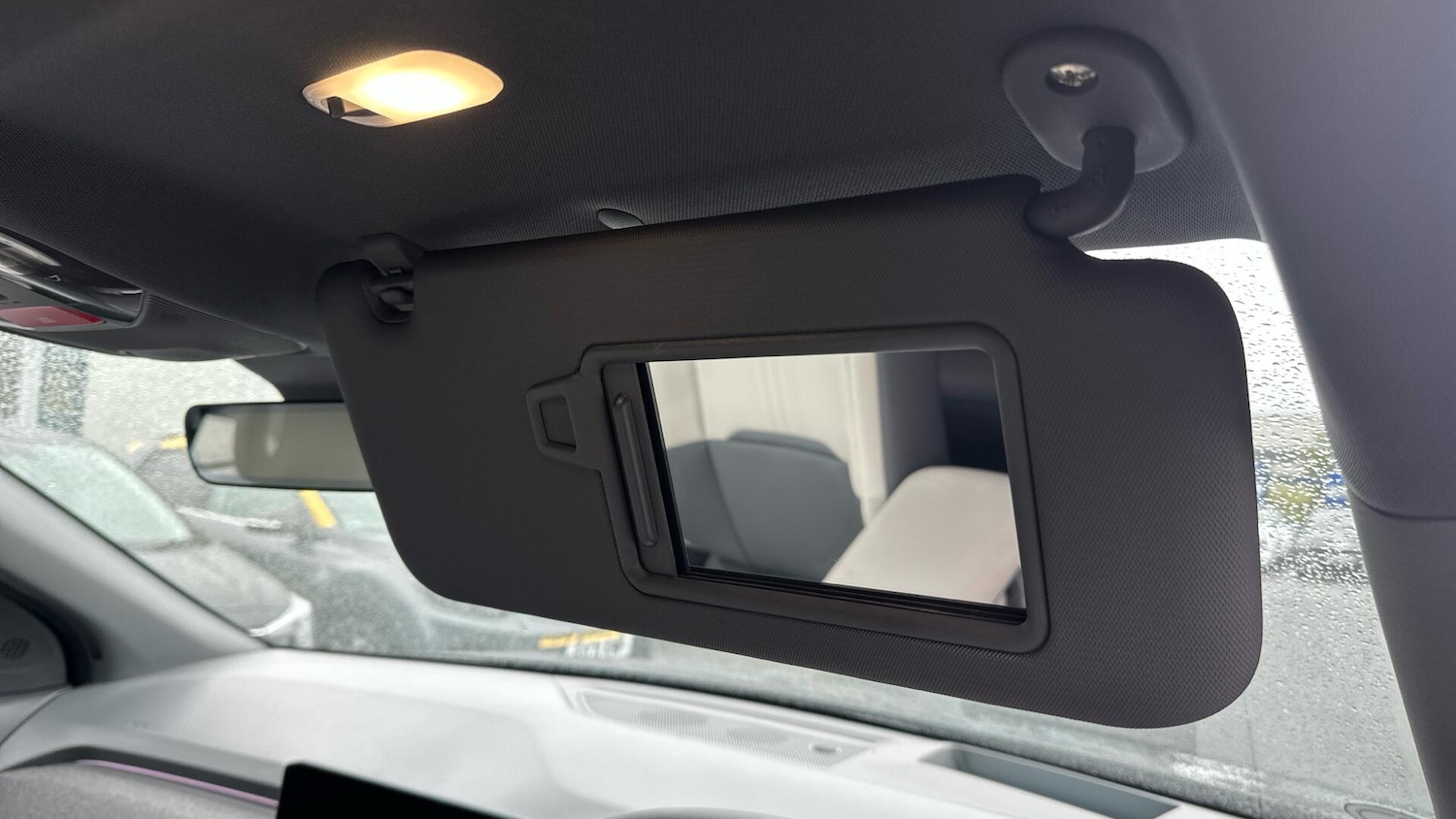 Used Kia EV3 2025 for sale - 76549735: Photo 28