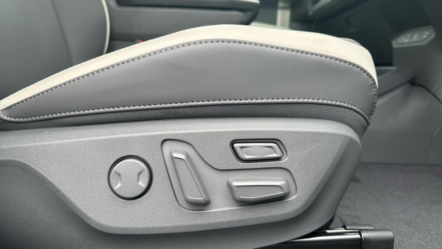 Used Kia EV3 2025 for sale - 76549735: Photo 29