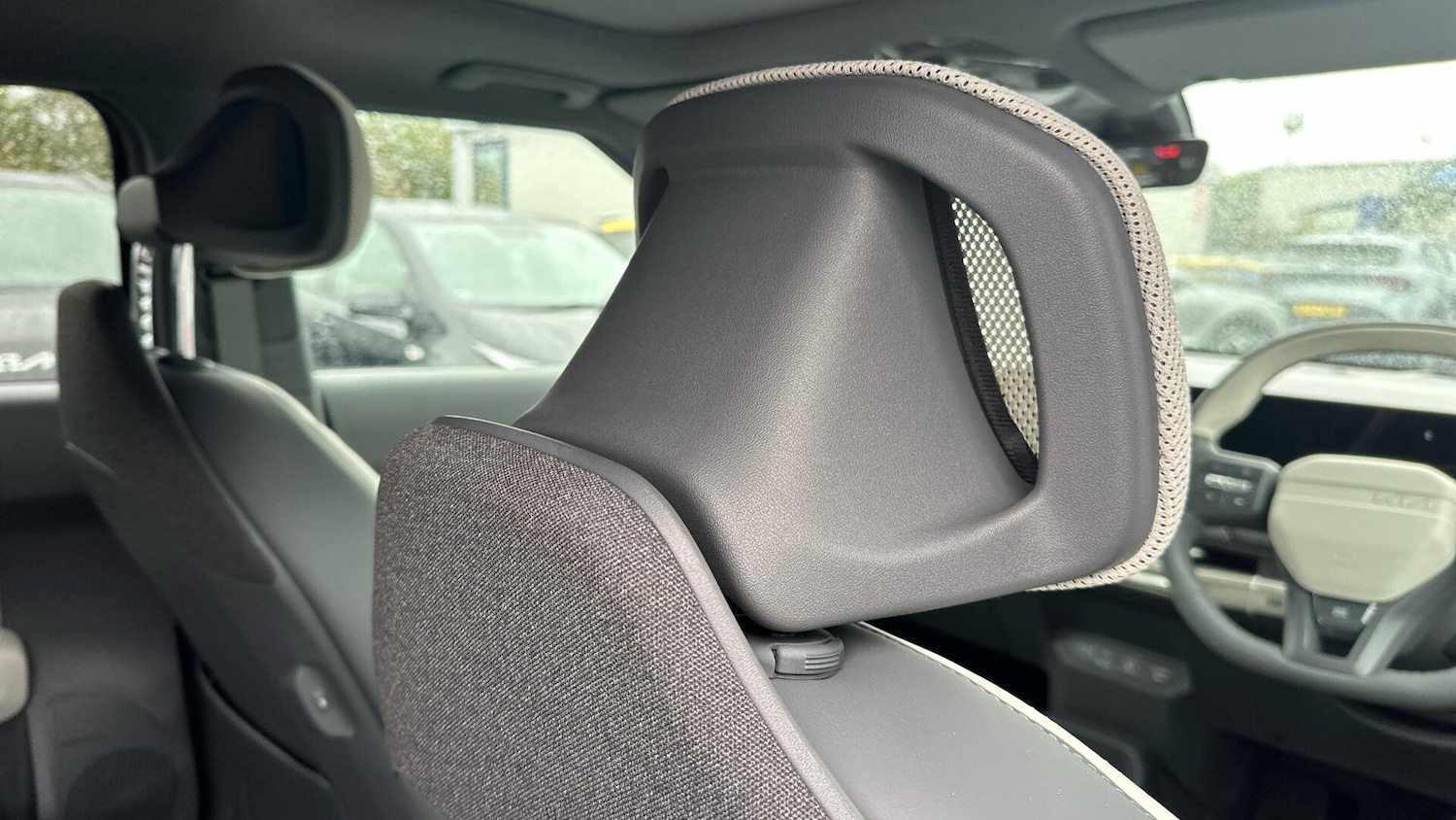 Used Kia EV3 2025 for sale - 76549735: Photo 34