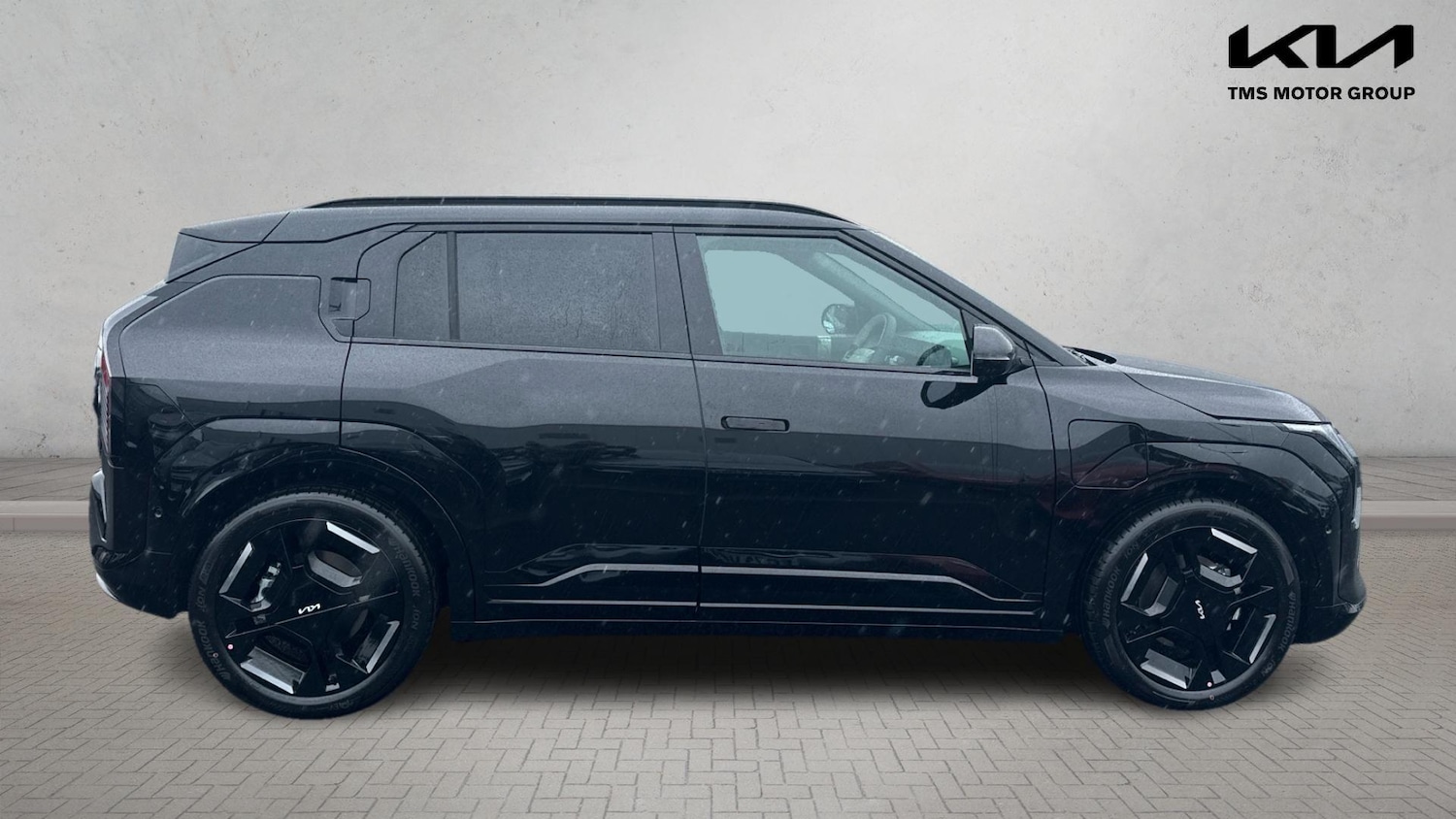 Used Kia EV3 2025 for sale - 76549735: Photo 4