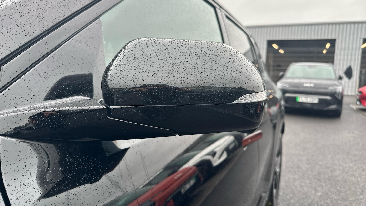 Used Kia EV3 2025 for sale - 76549735: Photo 41