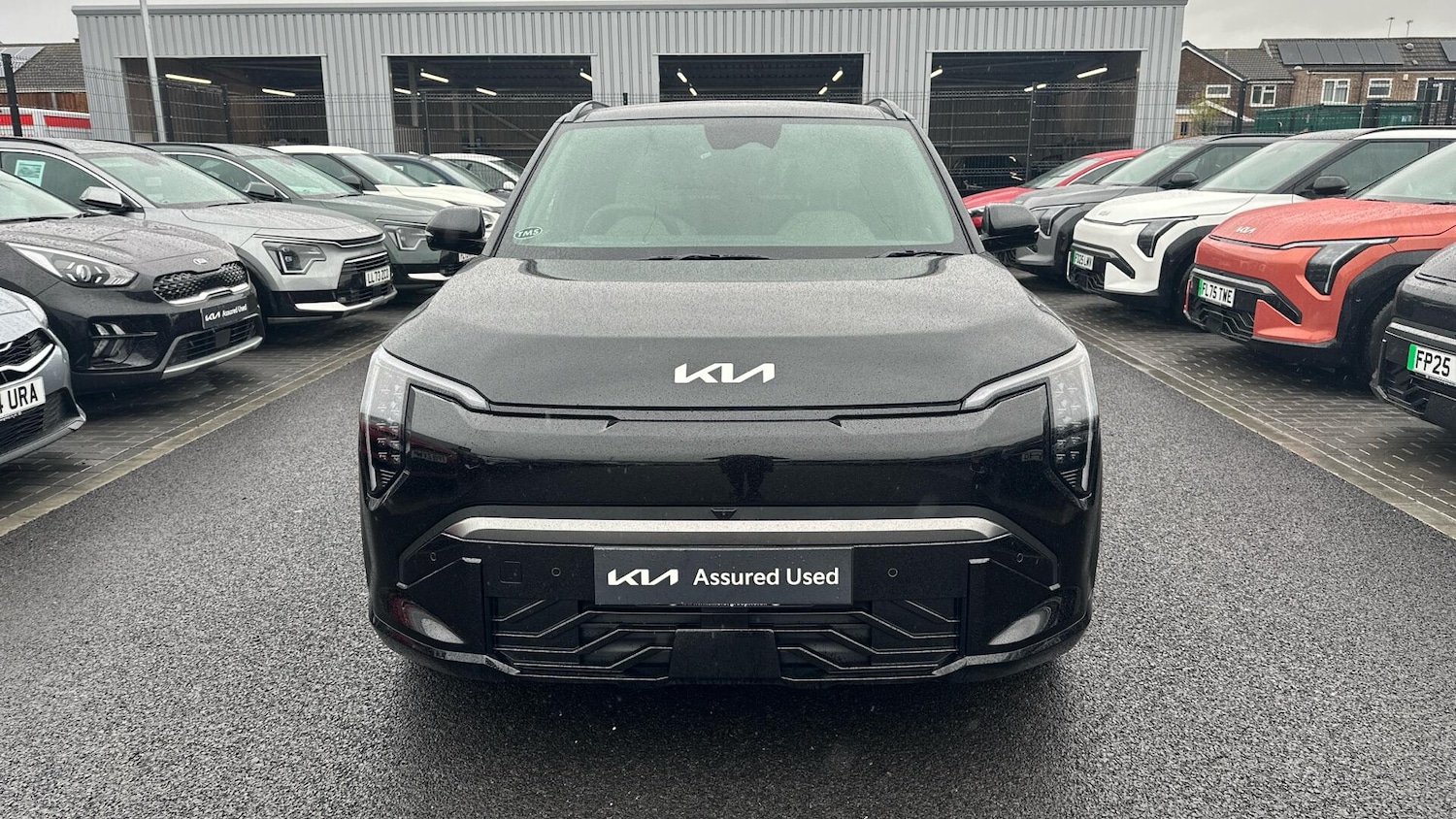 Used Kia EV3 2025 for sale - 76549735: Photo 42