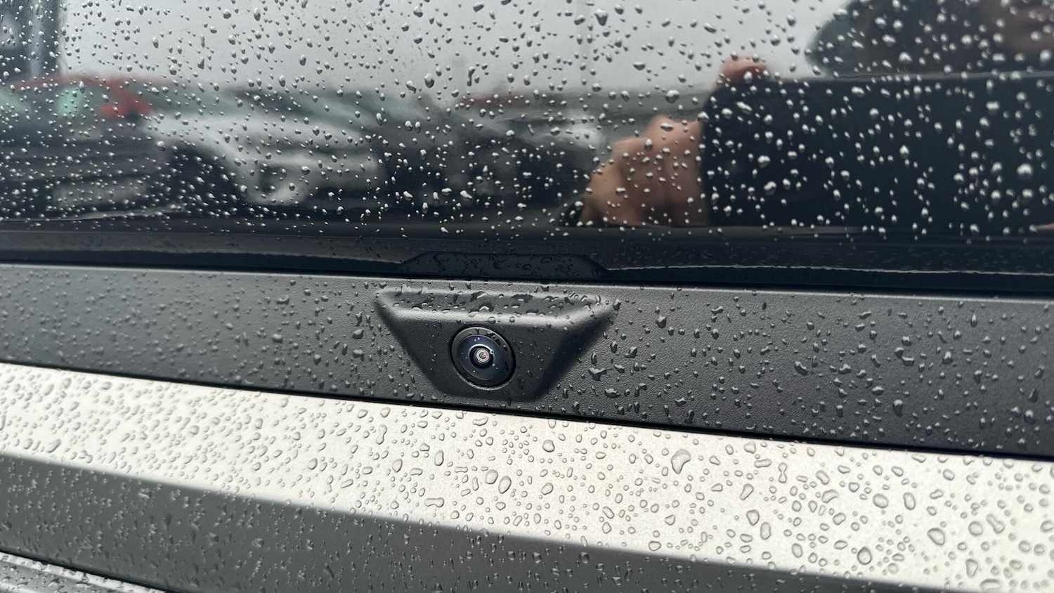 Used Kia EV3 2025 for sale - 76549735: Photo 44