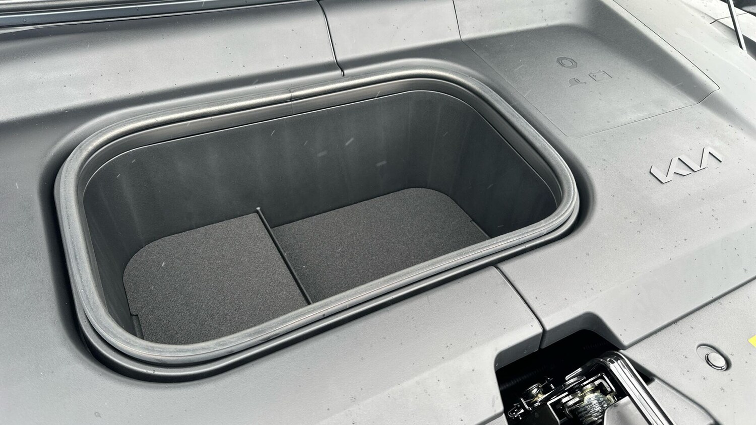 Used Kia EV3 2025 for sale - 76549735: Photo 45