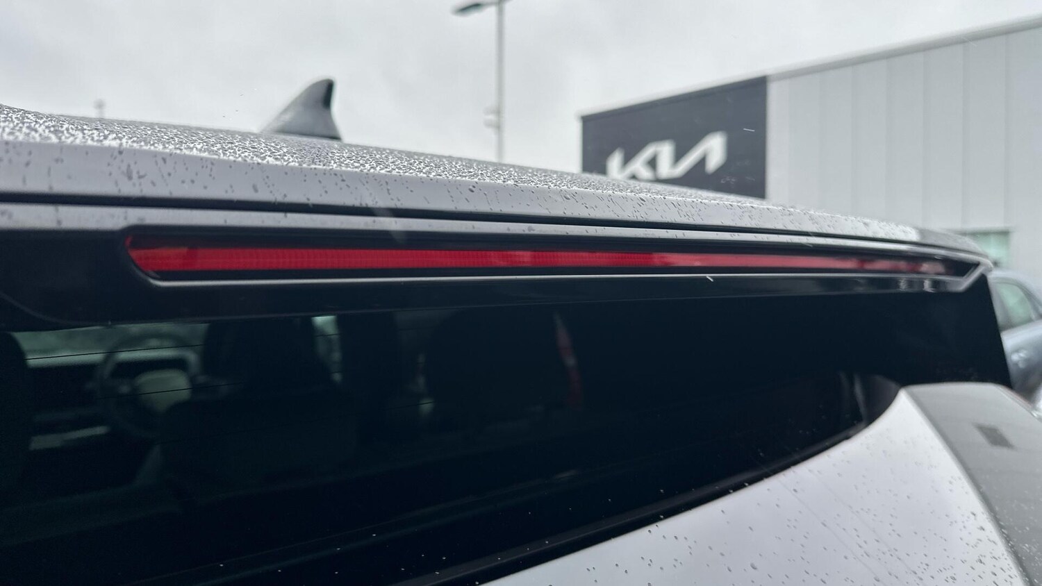 Used Kia EV3 2025 for sale - 76549735: Photo 47