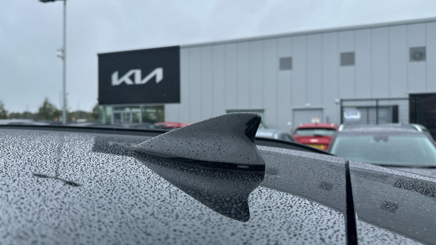 Used Kia EV3 2025 for sale - 76549735: Photo 48